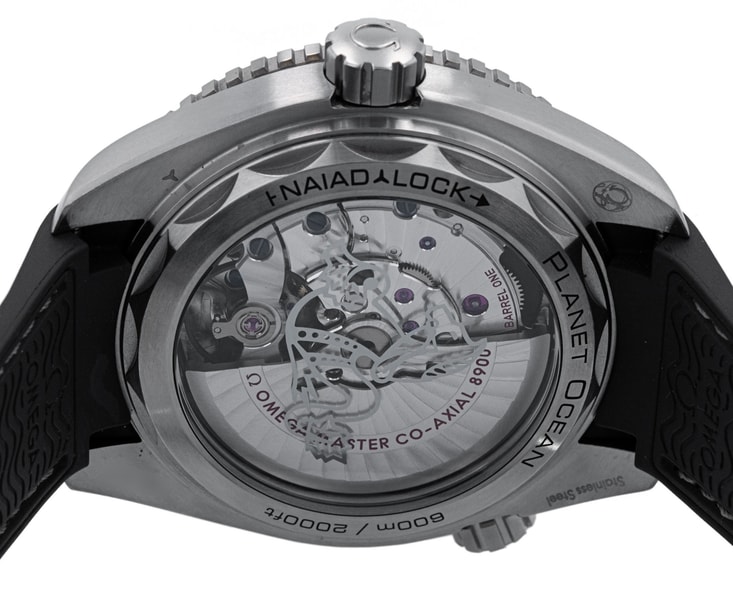 Omega Planet Ocean 215.32.44.21.01.002